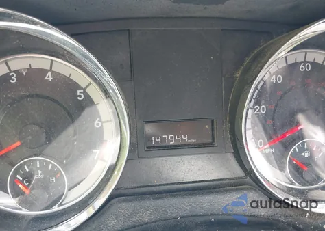 2016 Dodge Grand Caravan American Value Pkg из США, поврежденный, VIN 2C4RDGBG2GR259359